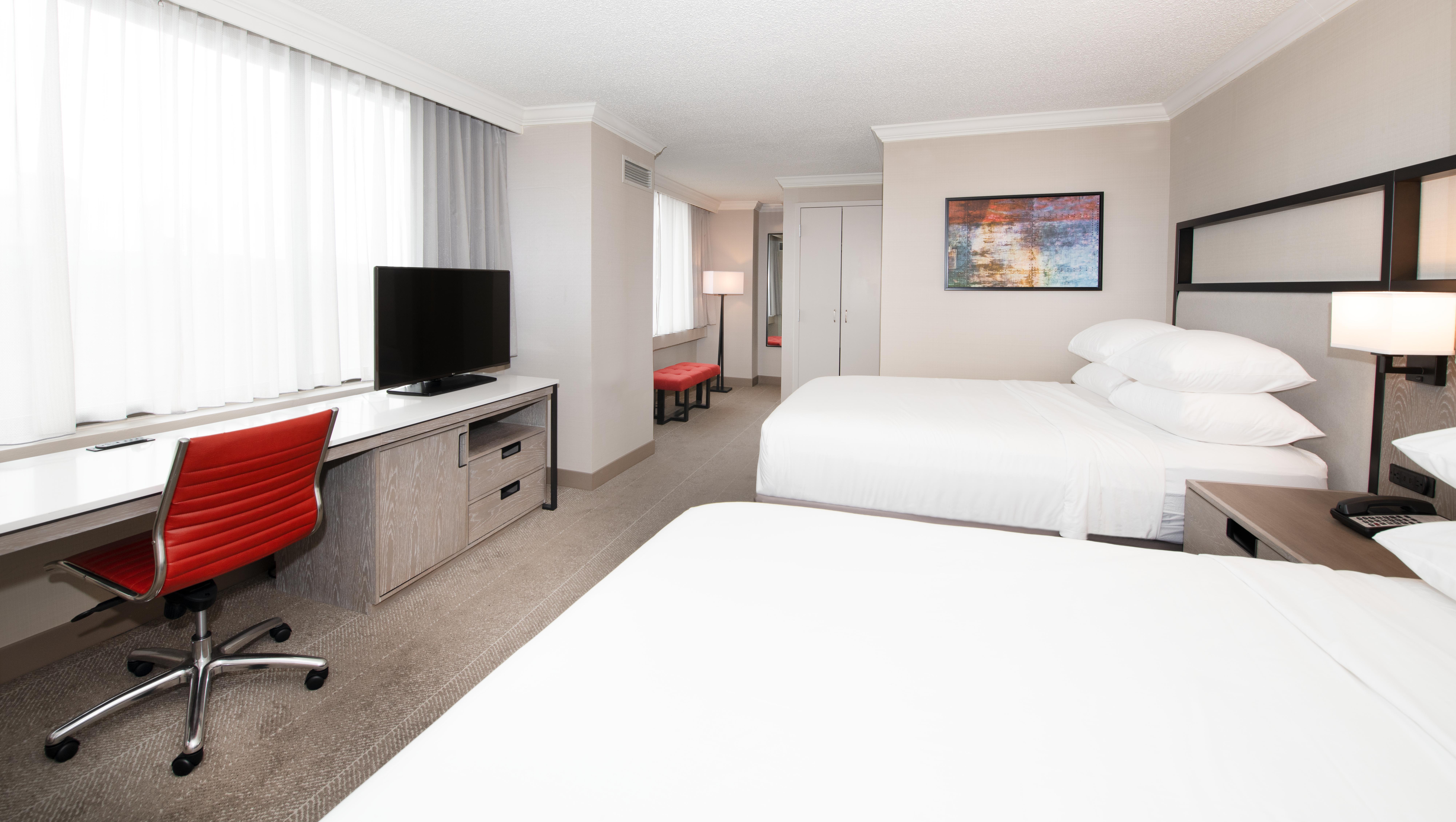 Holiday Inn Baltimore Inner Harbor, An Ihg Hotel Exterior foto