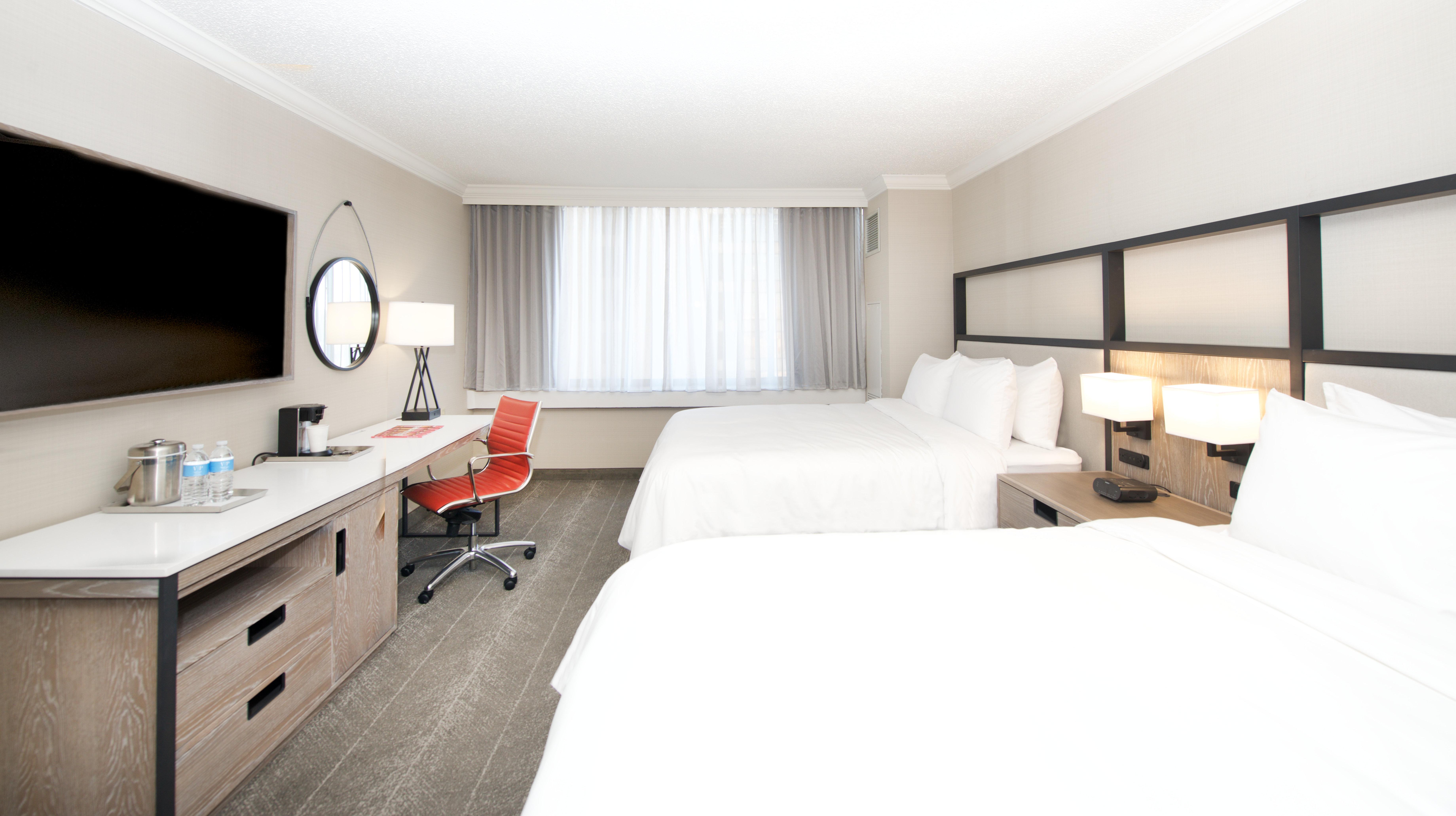 Holiday Inn Baltimore Inner Harbor, An Ihg Hotel Exterior foto
