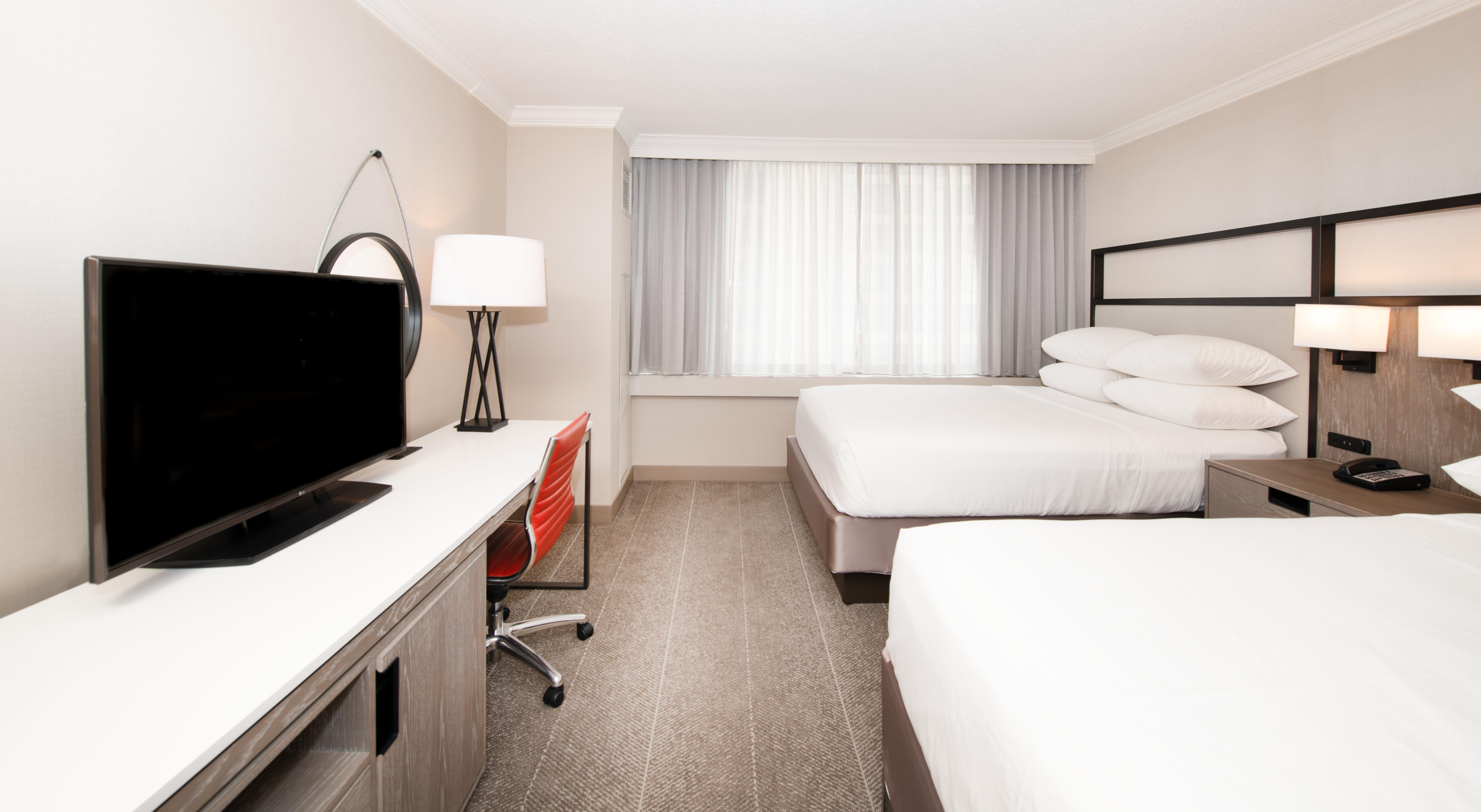 Holiday Inn Baltimore Inner Harbor, An Ihg Hotel Exterior foto